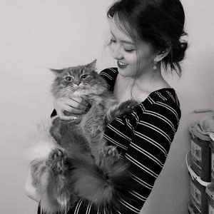 Meet your Posher, Jen